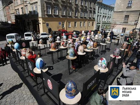 Свежие новости: Во Львове стартовал 
