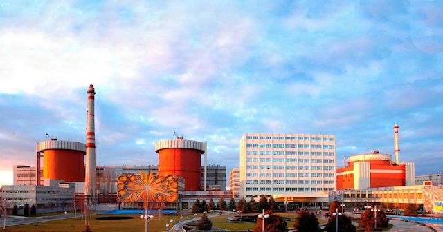 Свежие новости: До НАБУ здалась підозрювана у розкраданні коштів Південноукраїнської АЕС