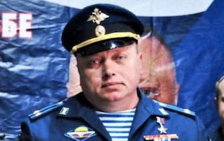 Свежие новости: Причетний до розстрілу ЗСУ в Іловайську. Військові ліквідували офіцера РФ