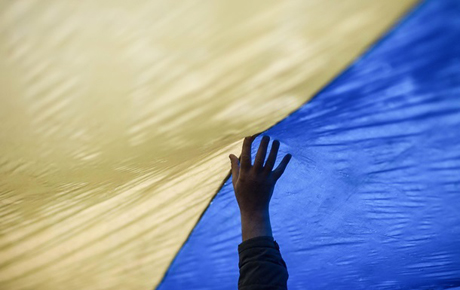 Свежие новости: За год валовый доход Украины вырос почти на 20%