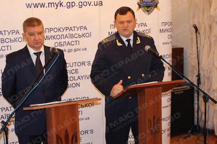 Свежие новости: Замглавы Еланецкой РГА Гулина опознала напавшего на нее преступника