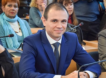 Фото новости: ВИДЕО: Панченко заявил, что в затягивании выполнения чиновниками бюджета Николаева виноваты депутаты: «Играем в политику - вот результат» Свежие новости: ВИДЕО: Панченко заявил, что в затягивании выполнения чиновниками бюджета Николаева виноваты депутаты: «Играем в политику - вот результат»