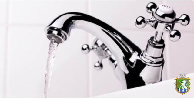 Свежие новости: У Південноукраїнську тимчасово припинять водопостачання через ремонт колектора