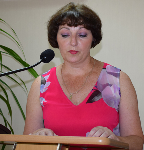 Свежие новости: Южноукраинский городской совет пополнил новый депутат