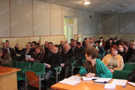 Фото новости: Березанский райсовет оставил КП ДОЗ «Причерноморье» на балансе района Свежие новости: Березанский райсовет оставил КП ДОЗ «Причерноморье» на балансе района