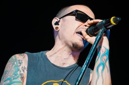 Свежие новости: Смерть лидера Linkin Park: семья музыканта сделала неожиданное заявление