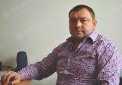 Свежие новости: Сколько еще наша семья будет страдать от этих мразей?: Николаевскому бизнесмену ночью подожгли автомобиль