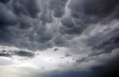 Свежие новости: В Украине испортится погода