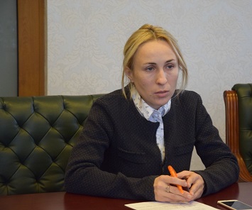 Свежие новости: Москаленко рассказала, что СБУ не нашла состава преступления в заявлениях депутата Скорого: «Если бы я возглавляла СБУ, я бы нашла»