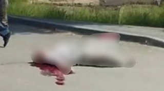 Свежие новости: Через удар по Дніпру є загиблий та багато поранених