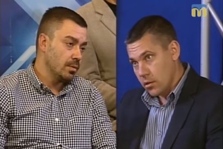 Свежие новости: Советник экс-мэра заявил участнику АТО, что он «вымазался», проголосовав за «импичмент» Сенкевичу