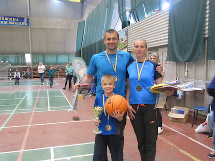 Свежие новости: Областной этап семейного фестиваля «Мама, папа, я - спортивная семья» в Заводском районе