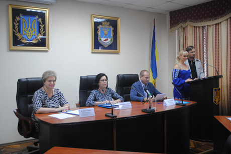 Свежие новости: На Николаевщине наградили добросовестных плательщиков налогов