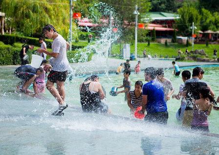 Свежие новости: Армяне Украины отметят праздник Вардавар