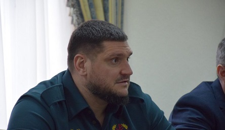 Свежие новости: «Хотите кукловодить в политике и заниматься бизнесом? У вас не будет бизнеса», - глава Николаевщины