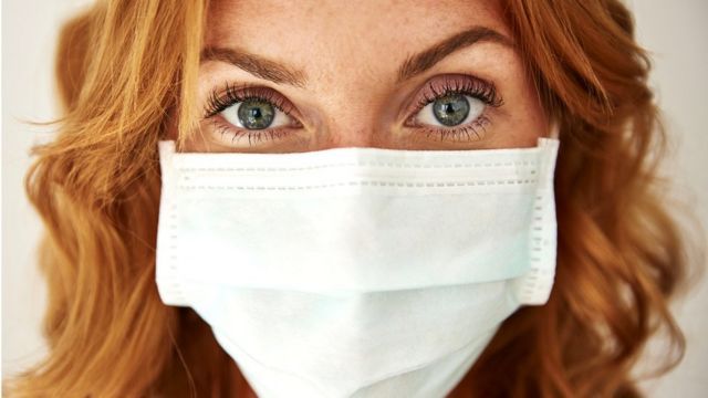 Фото новости: В Вознесенске подтвердили случай заражения штаммом коронавируса «Дельта» Свежие новости: В Вознесенске подтвердили случай заражения штаммом коронавируса «Дельта»