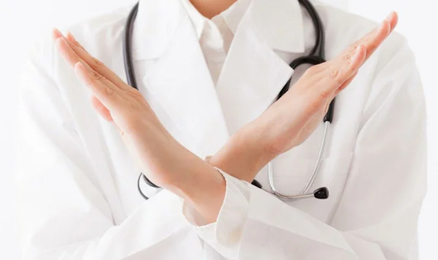 Свежие новости: В Украине с 8 ноября будут выдавать справки для людей с противопоказаниями к вакцинации