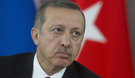 Свежие новости: Эрдоган победил на внеочередных выборах президента Турции