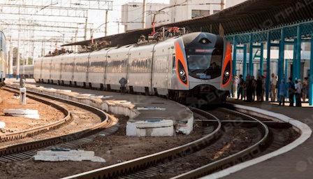 Свежие новости: Из Украины в Польшу будут ездить больше скоростных поездов