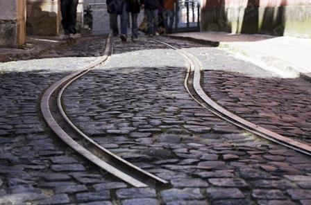 Свежие новости: В субботу в Николаеве до 8 утра не будут ходить трамваи по маршруту №3