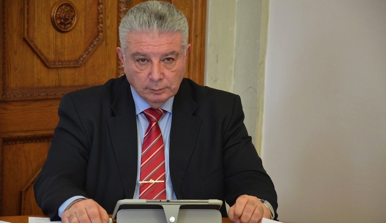 Свежие новости: Начальник «Николаевкоммунтранс» считает «бредом» заявление СБУ о нарушениях на предприятии