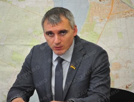 Фото новости: ВИДЕО: Сенкевич предложил признавать РФ странной-агрессором на каждой сессии Свежие новости: ВИДЕО: Сенкевич предложил признавать РФ странной-агрессором на каждой сессии