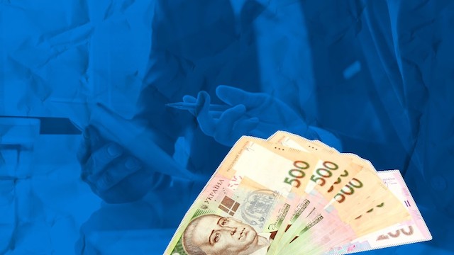 Свежие новости: Более 200 тысяч человек подали заявки на финпомощь из-за карантинных ограничений