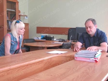 Свежие новости: Вознесенці активно звертаються до міського голови з приводу ремонту доріг та тротуарів