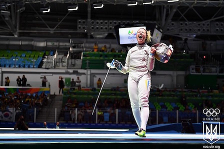 Фото новости: «На Олимпиаде я не показала себя на всю мощь», - Харлан Свежие новости: «На Олимпиаде я не показала себя на всю мощь», - Харлан