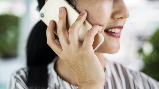 Свежие новости: Дослідники створили радар із ШІ, який прослуховує телефонні розмови на відстані