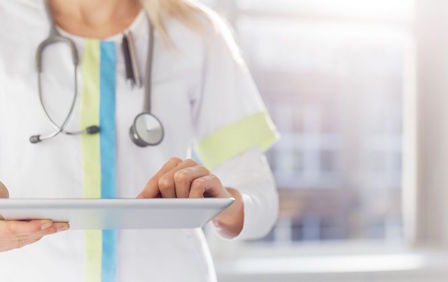 Фото новости: Вознесенськ. Реформа медичної галузі триває Свежие новости: Вознесенськ. Реформа медичної галузі триває