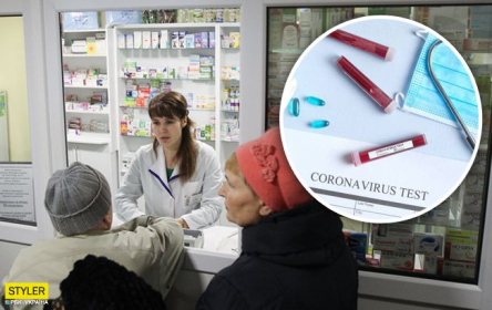 Свежие новости: Минздрав Украины закупил почти 20 тысяч экспресс-тестов на коронавирус