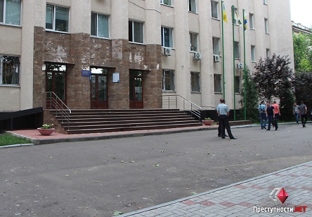 Свежие новости: СБУ и ГБР проводят обыски в николаевской налоговой – ищут «отфутболенное» прокуратурой дело на владельца АЗС