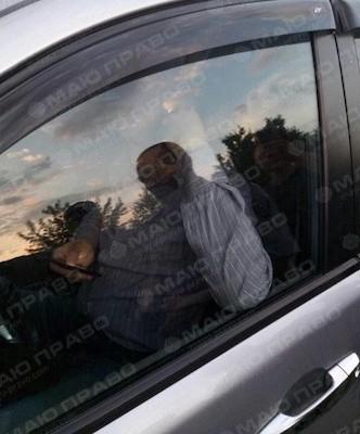 Свежие новости: Пьяный депутат открыл огонь по людям