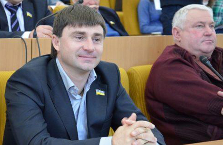 Фото новости: «Там они не смогут порешать», — Фроленко объяснил слова коллеги о том, почему Кушнира нужно отправить в Мариуполь Свежие новости: «Там они не смогут порешать», — Фроленко объяснил слова коллеги о том, почему Кушнира нужно отправить в Мариуполь