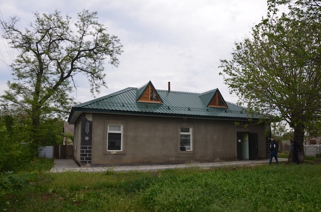 Свежие новости: На ремонте медпункта в Николаевской области подрядчик присвоил ₴108 тысяч