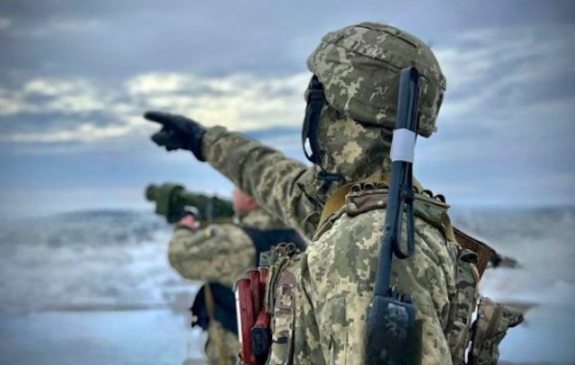 Свежие новости: ЗСУ спростували фейк РФ про захоплення села Храпівщина на Сумщині