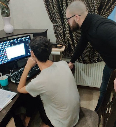 Свежие новости: Одесская киберполиция задержала хакера: взломал 15 миллионов паролей