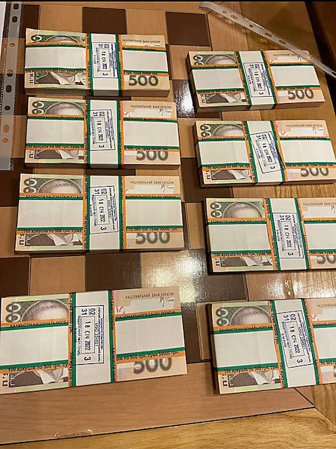 Свежие новости: В Киеве разоблачили группировку, которая под видом «инвестирования» в криптовалюту обворовала людей на 3 миллиона гривен