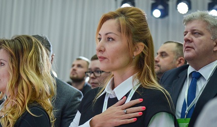 Свежие новости: В Николаеве прошел экономический форум «Николаевщина - надежный партнер»