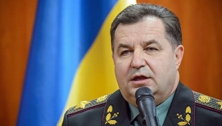 Свежие новости: Полторак: За взрывы на складах наказали 75 военных