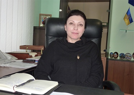 Свежие новости: Глава ОГА Стадник подписал распоряжение о назначении Стахевич вице-губернатором по финансовым вопросам