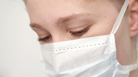 Свежие новости: Ситуація з поширенням коронавірусу у Вознесенську продовжує прогнозовано ускладнюватися