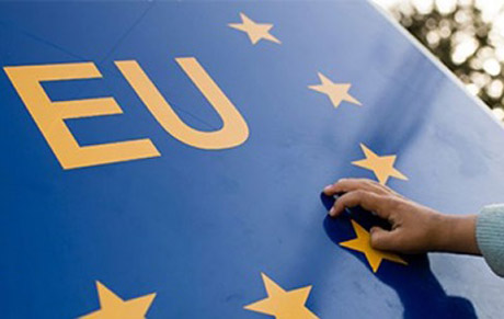 Свежие новости: За полтора года от курса в ЕС отказались 10% украинцев – опрос