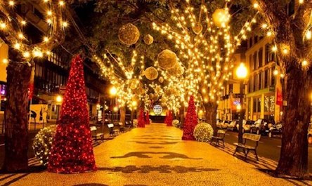 Свежие новости: Вознесенців запрошують на головну площу міста з нагоди святкування Дня Святого Миколая