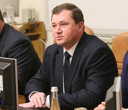 Свежие новости: «Энергоатом» назначил нового временного директора Южно-Украинской АЭС