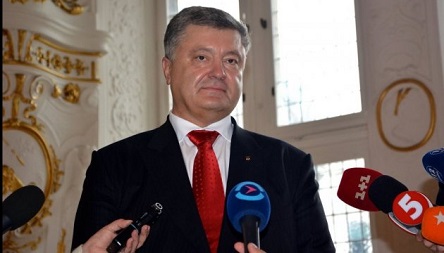 Свежие новости: Президент сьогодні відвідає Миколаївську область