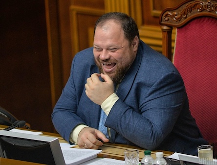 Свежие новости: У Раді зробили крок до можливих виборів під час війни