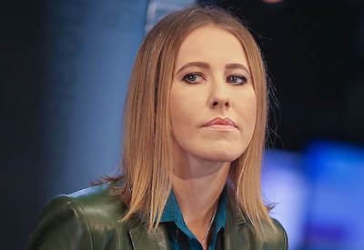 Свежие новости: Война завершится: Собчак потрясла заявлением о Донбассе