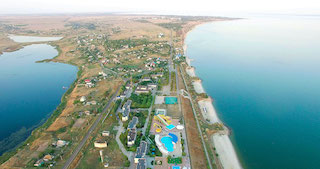 Свежие новости: Окупанти вчергове обстріляли Очаків, пошкоджено будинки та елеватор